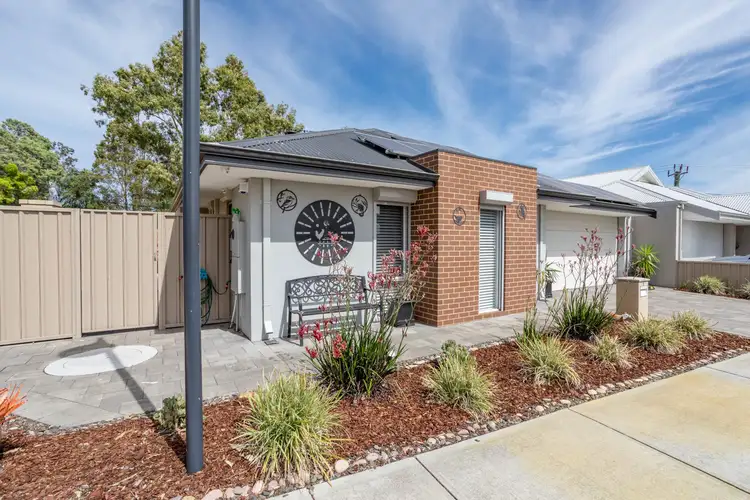Third view of Homely house listing, 2 Vigneta Place, Kelmscott WA 6111