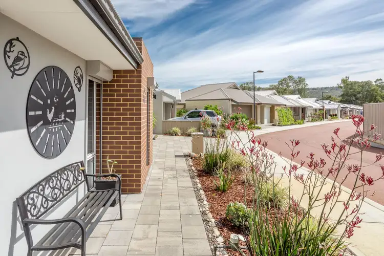 Fourth view of Homely house listing, 2 Vigneta Place, Kelmscott WA 6111