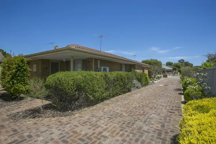 Second view of Homely house listing, 2/30 Banksia Street, Joondanna WA 6060