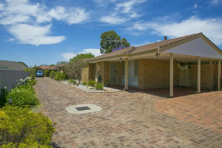 Third view of Homely house listing, 2/30 Banksia Street, Joondanna WA 6060