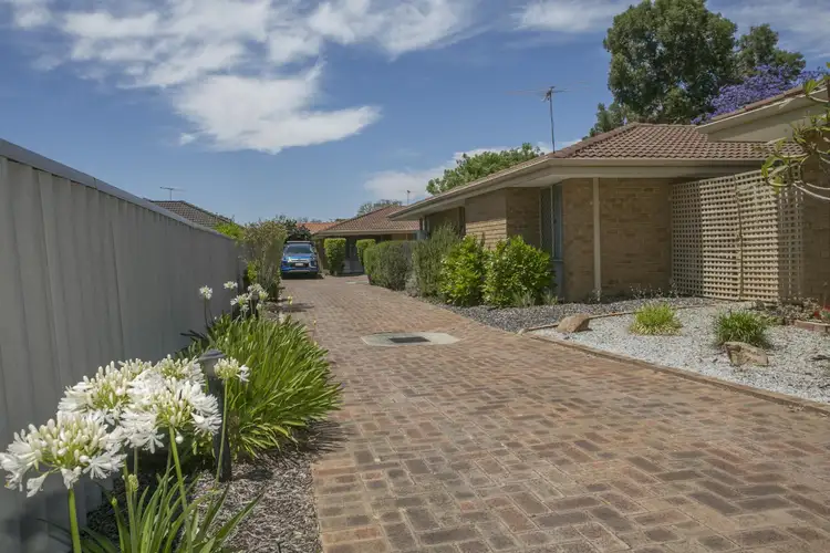 Fourth view of Homely house listing, 2/30 Banksia Street, Joondanna WA 6060