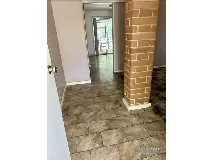 Fifth view of Homely house listing, 1208 Wilgerup Street, Tom Price WA 6751
