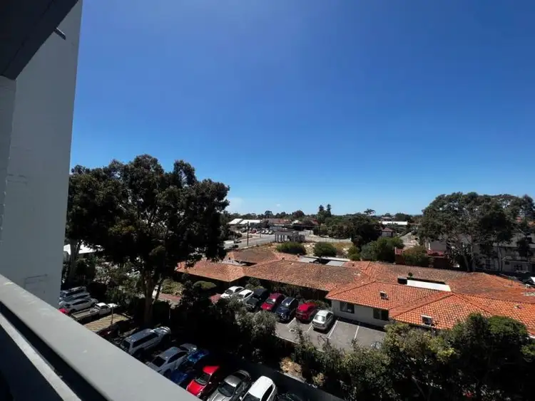 Third view of Homely house listing, Lot 53, 53/96 Guildford Road, Mount Lawley WA 6050