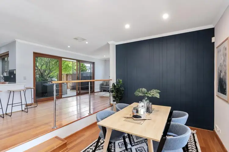 Third view of Homely house listing, 16 Brendon Way, Karrinyup WA 6018