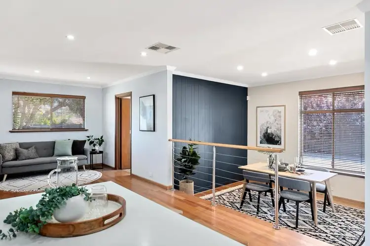 Fourth view of Homely house listing, 16 Brendon Way, Karrinyup WA 6018