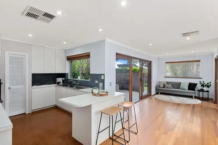 Fifth view of Homely house listing, 16 Brendon Way, Karrinyup WA 6018