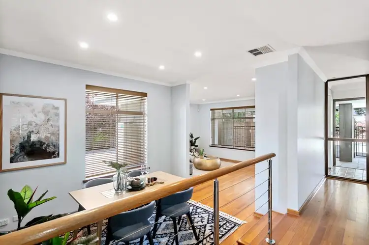 Seventh view of Homely house listing, 16 Brendon Way, Karrinyup WA 6018