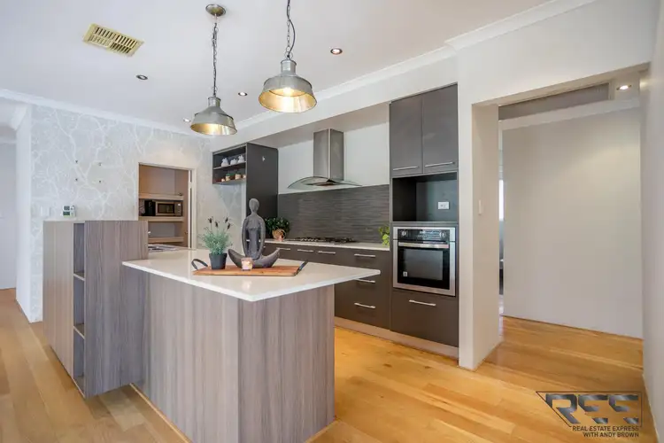 Fifth view of Homely house listing, 64 Burdekin Turn, Hilbert WA 6112