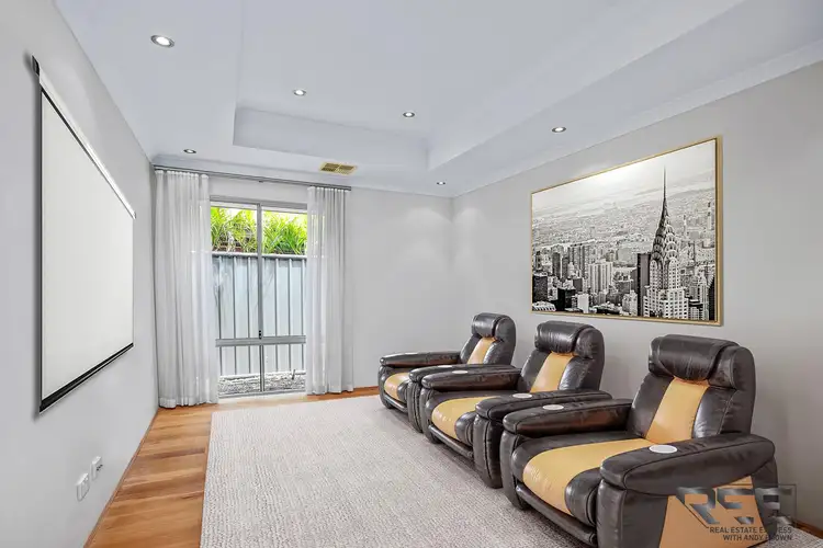 Seventh view of Homely house listing, 64 Burdekin Turn, Hilbert WA 6112