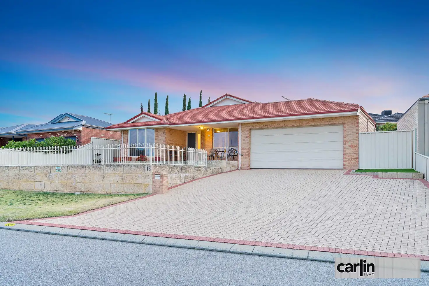 Main view of Homely house listing, 12 Giudice Way, Yangebup WA 6164