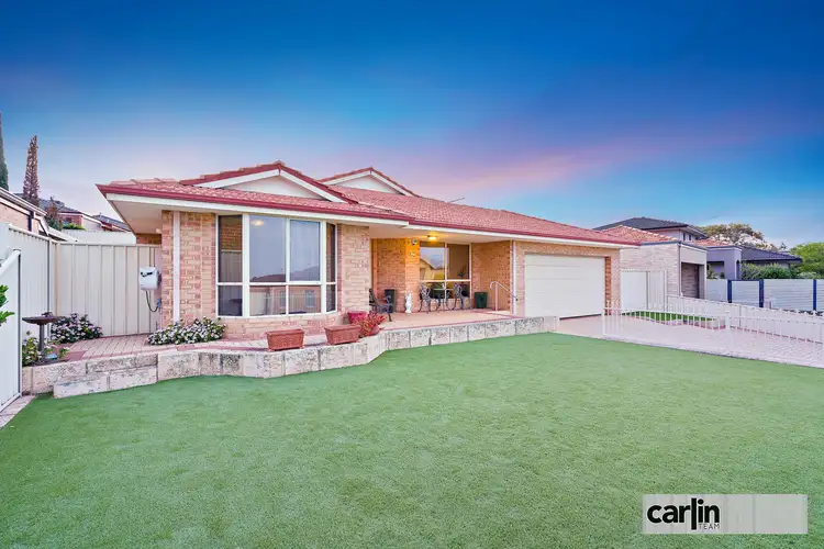 Second view of Homely house listing, 12 Giudice Way, Yangebup WA 6164