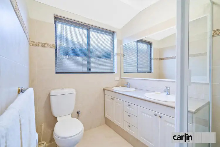 Fifth view of Homely house listing, 12 Giudice Way, Yangebup WA 6164