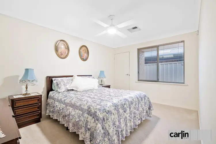 Sixth view of Homely house listing, 12 Giudice Way, Yangebup WA 6164