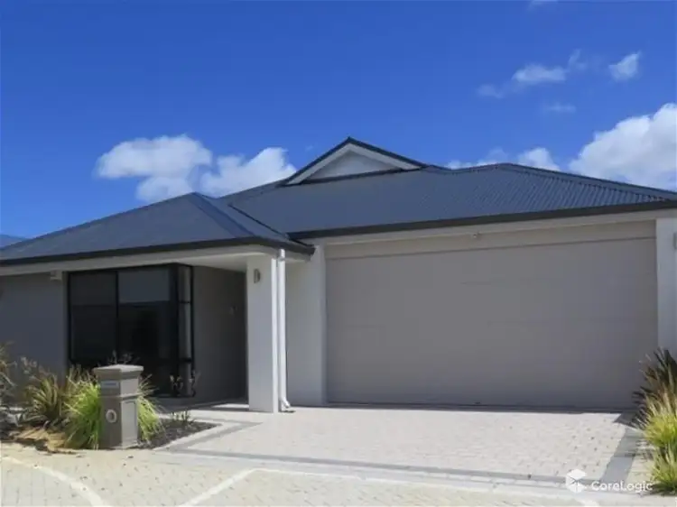 Main view of Homely house listing, 11 Rhizome Way, Banksia Grove WA 6031