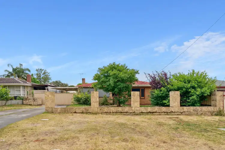 17 Ecton Street, Gosnells WA 6110