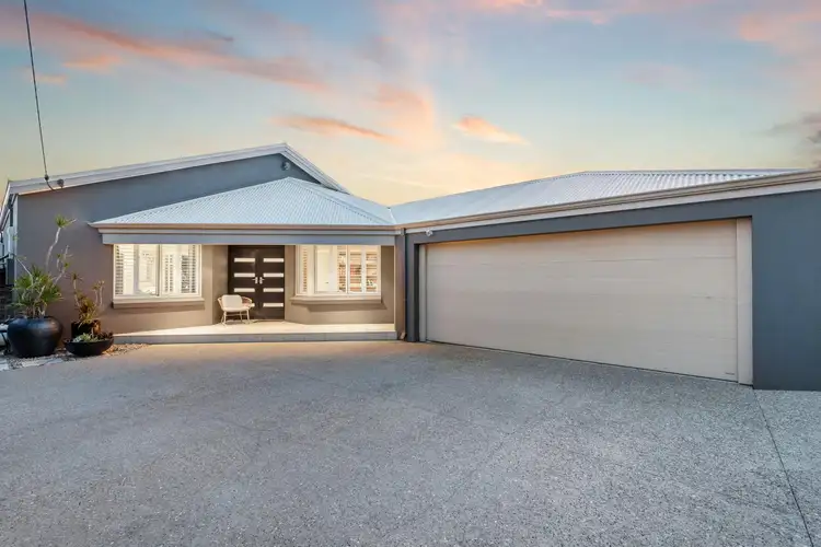 Second view of Homely house listing, 20 Clontarf Street, Sorrento WA 6020