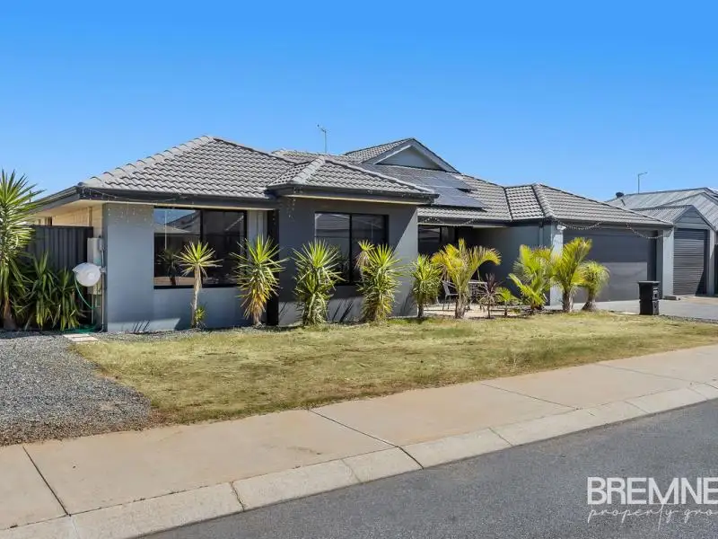 Main view of Homely house listing, 3 Almandine Loop, Wellard WA 6170
