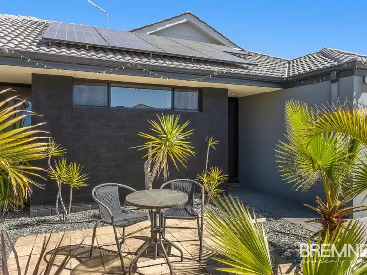 Third view of Homely house listing, 3 Almandine Loop, Wellard WA 6170