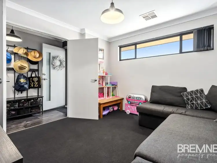 Fourth view of Homely house listing, 3 Almandine Loop, Wellard WA 6170