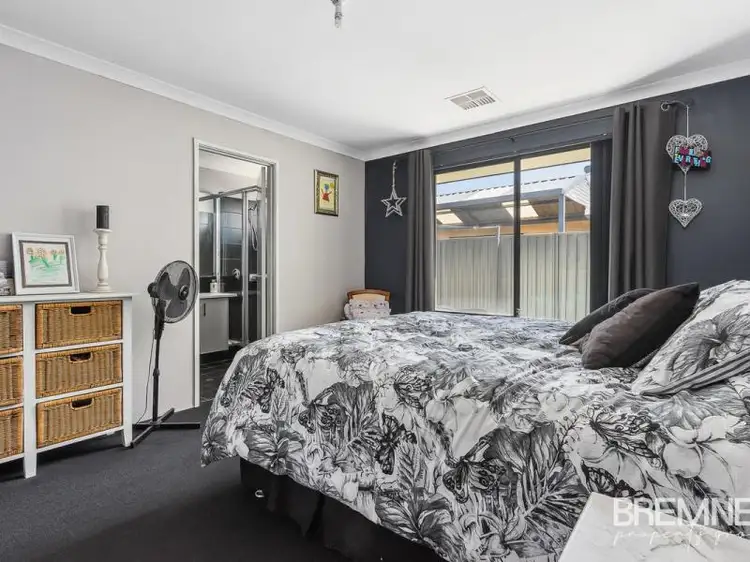 Fifth view of Homely house listing, 3 Almandine Loop, Wellard WA 6170