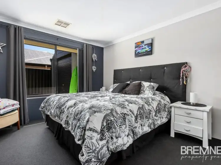 Sixth view of Homely house listing, 3 Almandine Loop, Wellard WA 6170