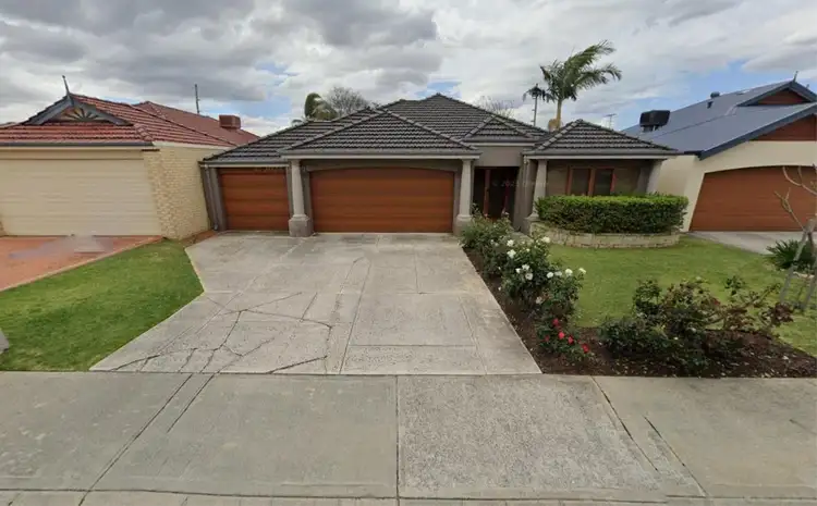 12 Big Springs Road, Southern River WA 6110
