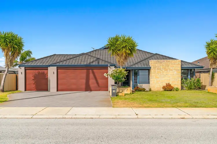121 Comrie Road, Canning Vale WA 6155