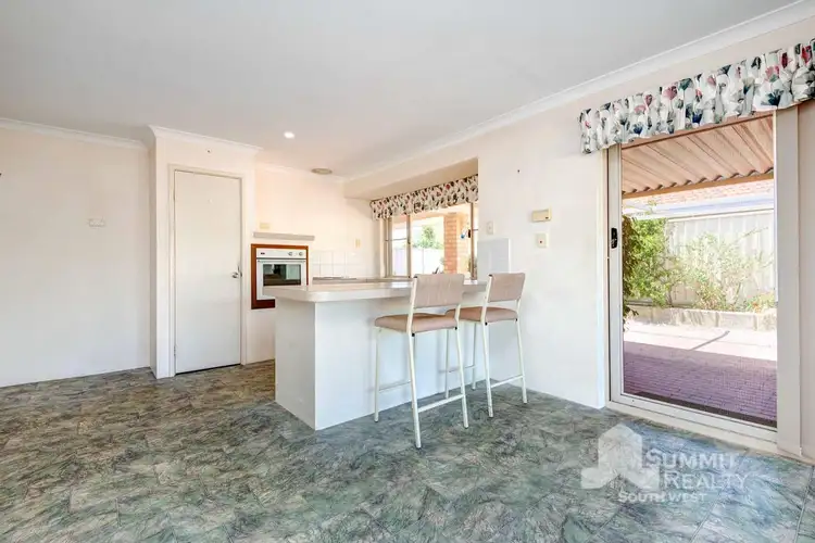 Fifth view of Homely house listing, 7 Redgum Way, Glen Iris WA 6230