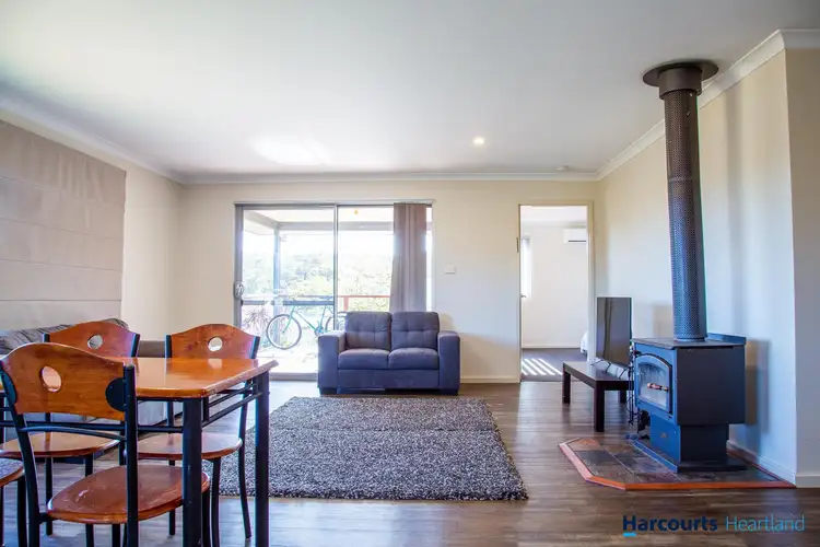 Second view of Homely house listing, 21 Stirling Street, Bridgetown WA 6255