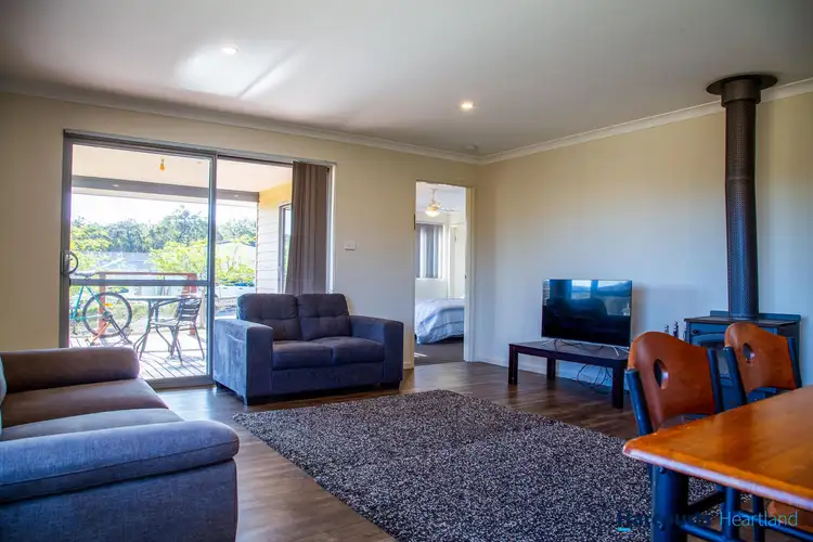 Fourth view of Homely house listing, 21 Stirling Street, Bridgetown WA 6255