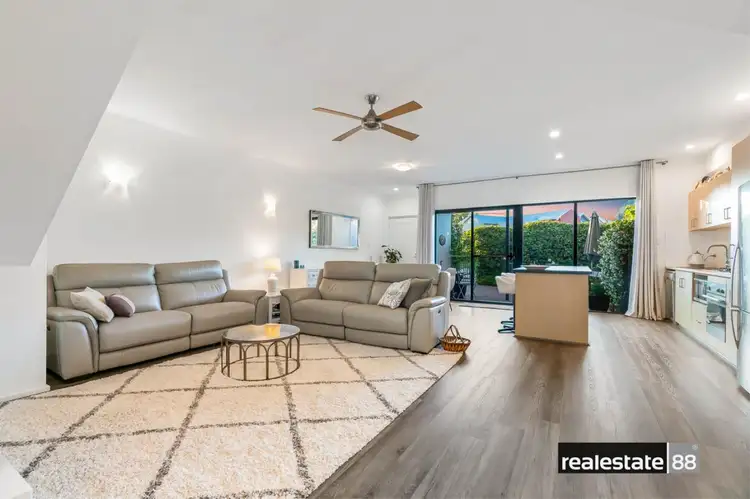 24 Kulbardi Loop, Ascot WA 6104