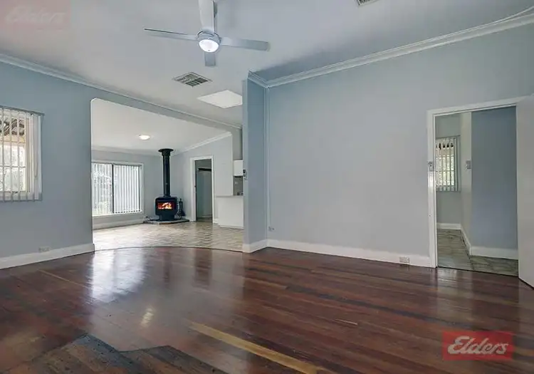 Fourth view of Homely house listing, 33 Collins Street, Wickepin WA 6370