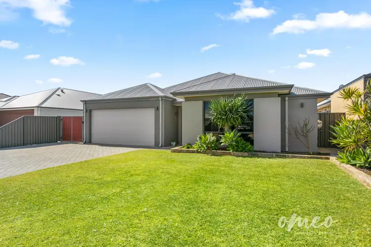 40 Karbuni Parade, Spearwood WA 6163