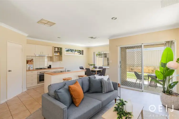 Main view of Homely house listing, 5/39 Merian Close, Bentley WA 6102