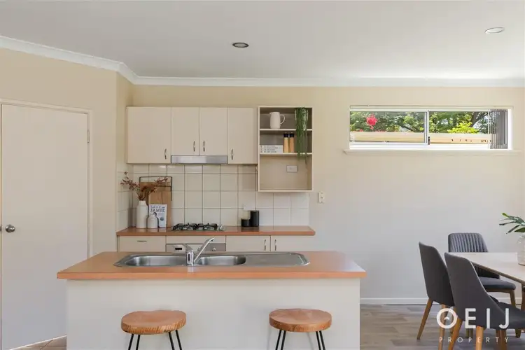 Second view of Homely house listing, 5/39 Merian Close, Bentley WA 6102