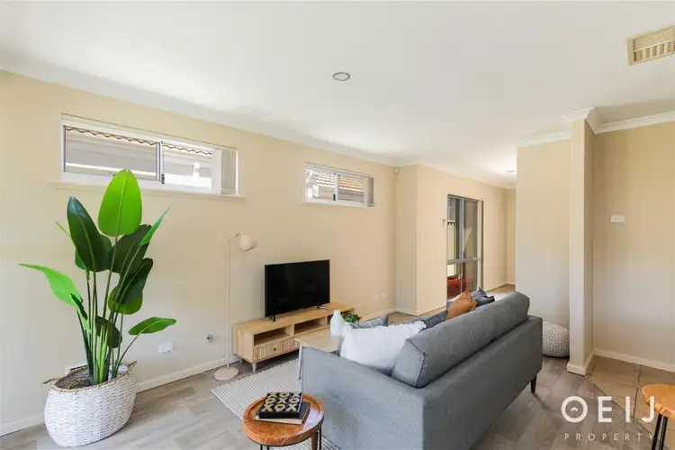 Fourth view of Homely house listing, 5/39 Merian Close, Bentley WA 6102