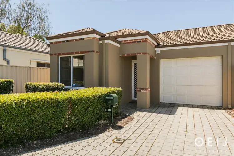 Seventh view of Homely house listing, 5/39 Merian Close, Bentley WA 6102
