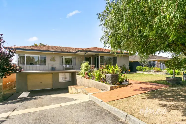 4 Fitzwater Way, Spearwood WA 6163