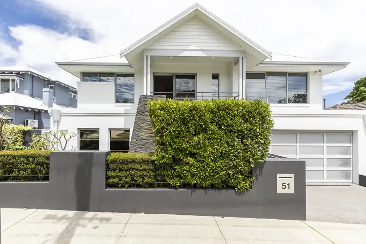 51 Blackford Street, Mount Hawthorn WA 6016