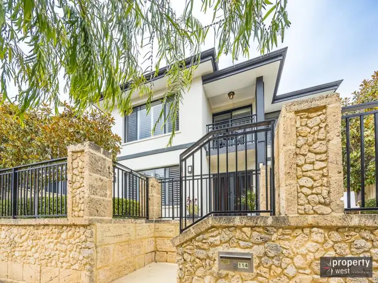 114 Grand Ocean Entrance, Burns Beach WA 6028