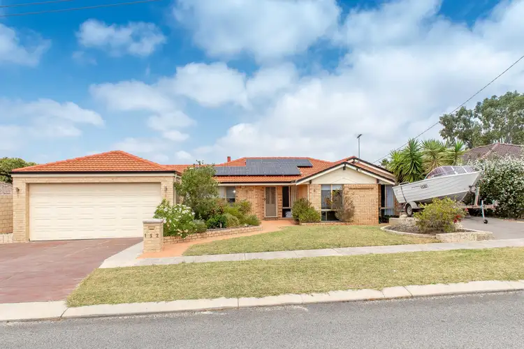 152 Gradient Way, Beldon WA 6027