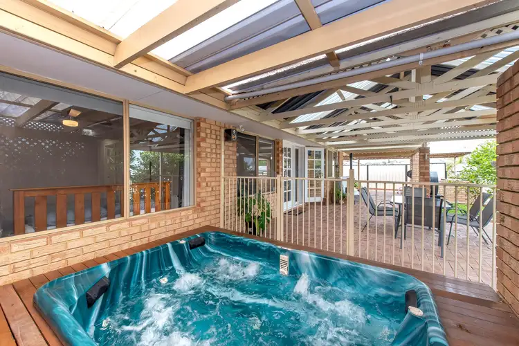 Fourth view of Homely house listing, 152 Gradient Way, Beldon WA 6027