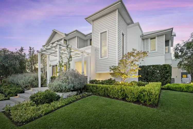 Second view of Homely house listing, 1 Wongin Way, Swanbourne WA 6010