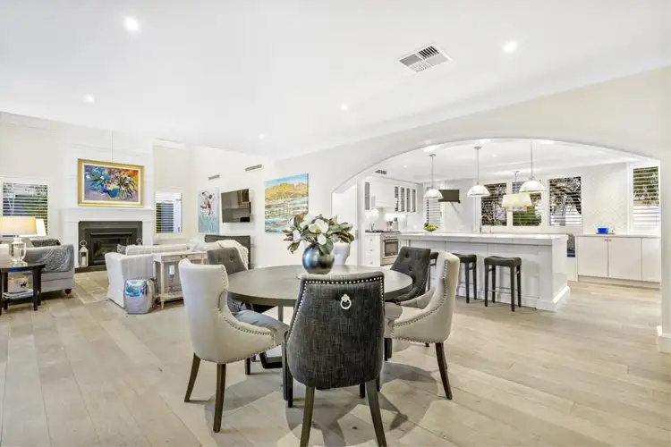 Fifth view of Homely house listing, 1 Wongin Way, Swanbourne WA 6010