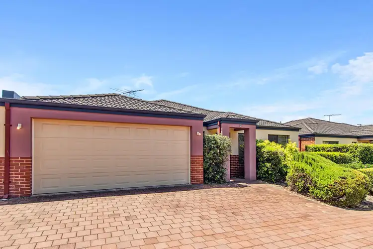 Main view of Homely house listing, 2/186 Collier Road, Bayswater WA 6053