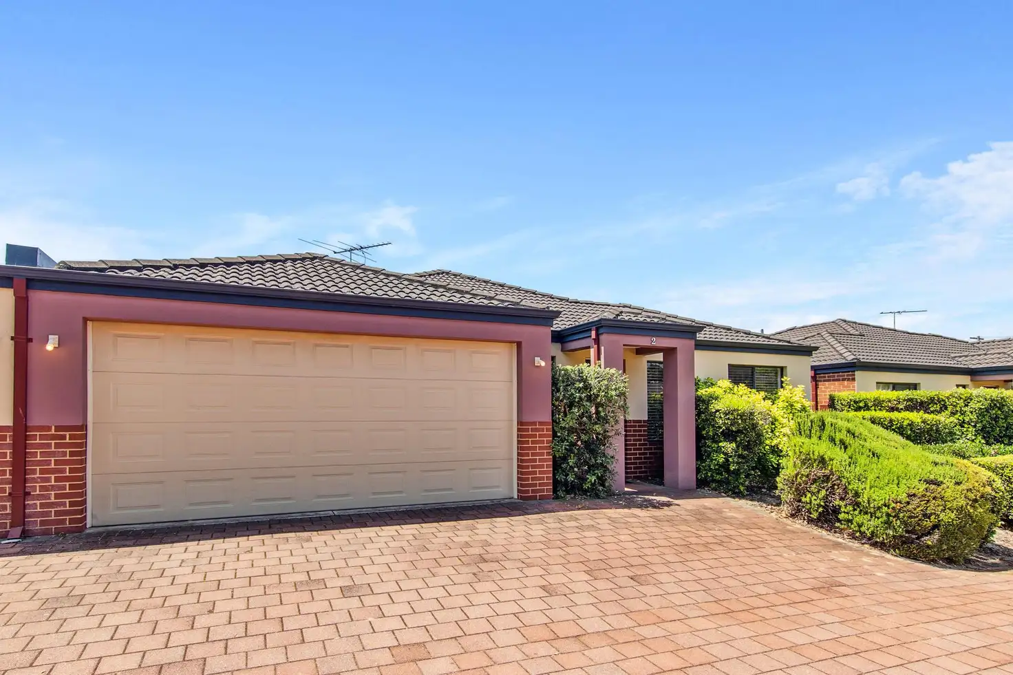 Main view of Homely house listing, 2/186 Collier Road, Bayswater WA 6053