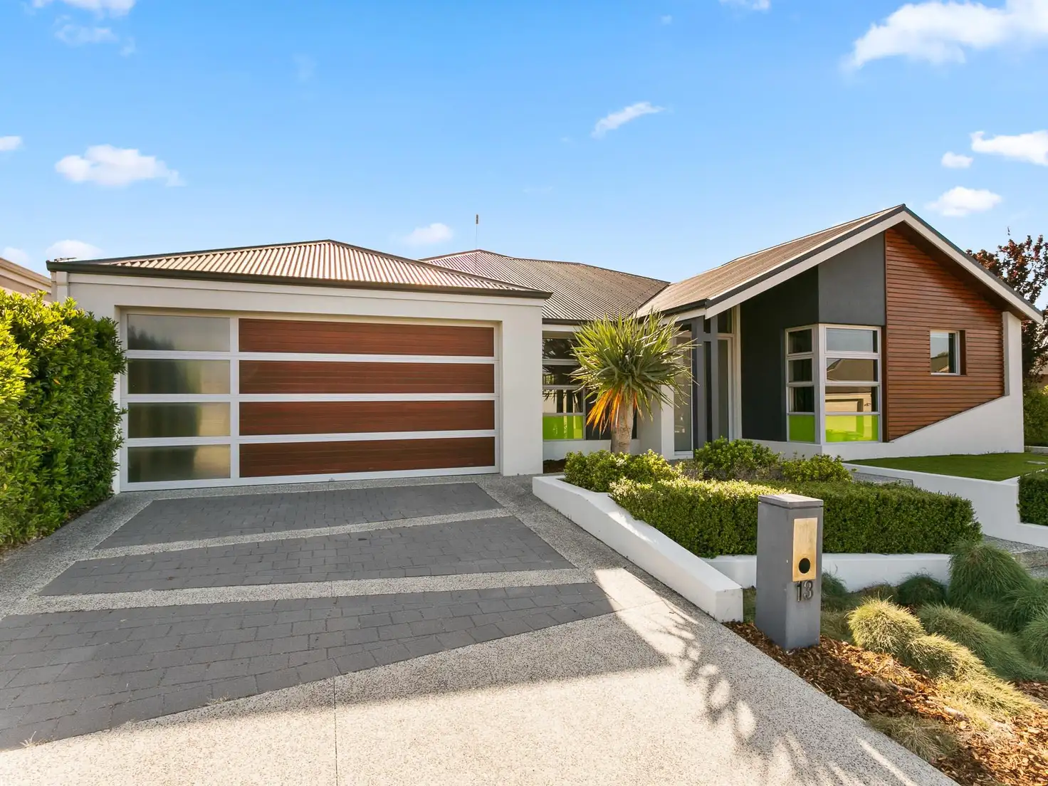 Main view of Homely house listing, 13 Bruny Meander, Wandi WA 6167