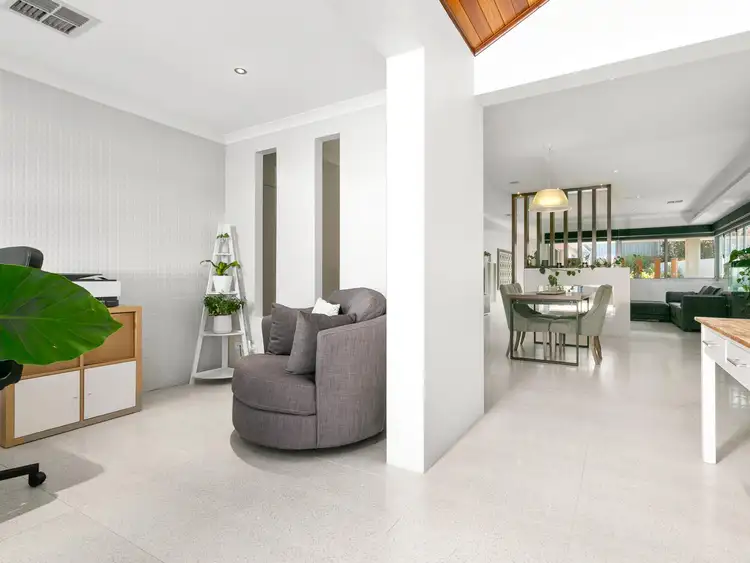 Fifth view of Homely house listing, 13 Bruny Meander, Wandi WA 6167