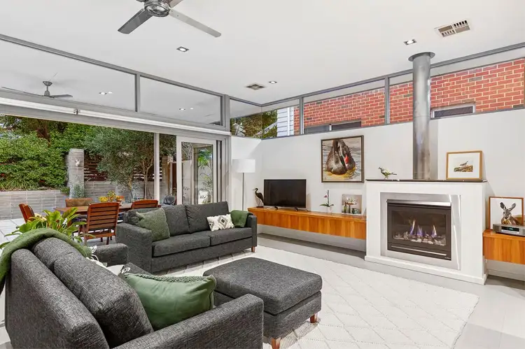 11 Robinson Street, Subiaco WA 6008