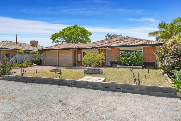 73 Coronata Drive, Warnbro WA 6169